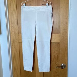 Talbots 'Chatham' Ankle Pant